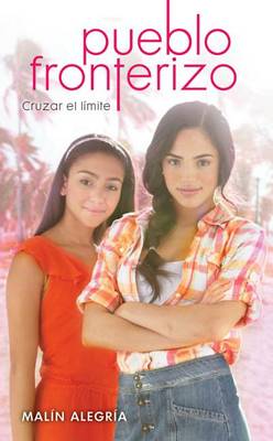Book cover for Cruzar El Limite