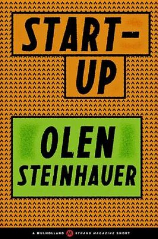 Cover of Start-Up