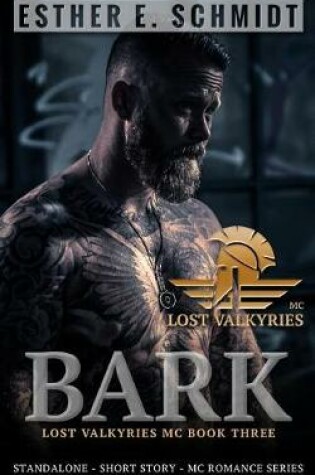 Cover of Bark