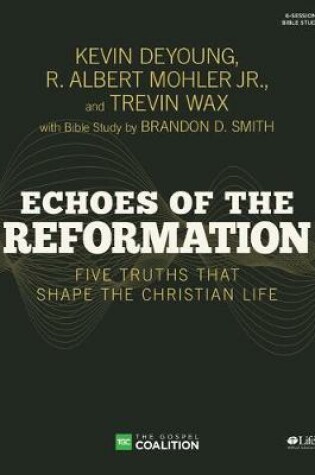 Cover of Echoes of the Reformation Leader Kit