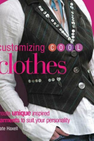 Cover of Customising Cool