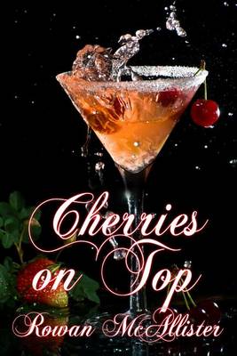 Book cover for Cherries on Top