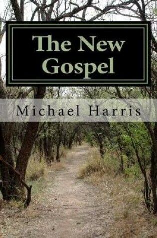 Cover of The New Gospel