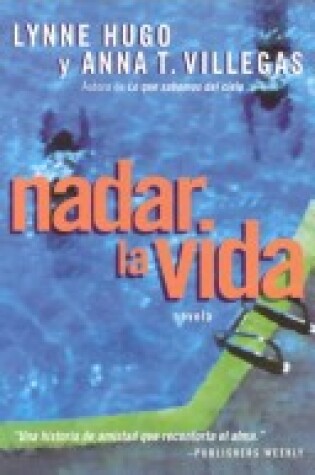 Cover of Nadar La Vida