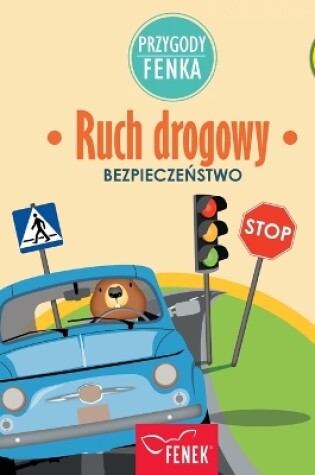 Cover of Ruch drogowy