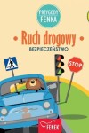 Book cover for Ruch drogowy