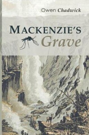 Cover of MacKenzie's Grave