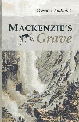 Book cover for MacKenzie's Grave