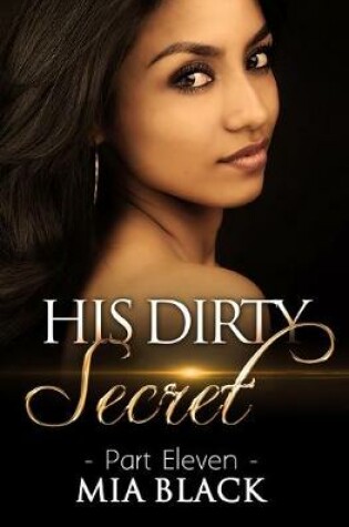 Cover of His Dirty Secret 11