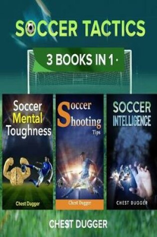 Cover of Soccer Tactics