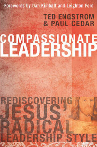 Cover of Compassionate Leadership