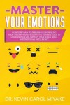 Book cover for Master Your Emotions