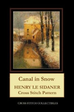 Cover of Canal in Snow