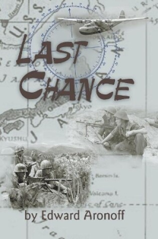 Cover of Last Chance