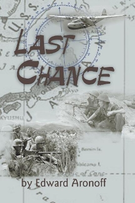 Book cover for Last Chance