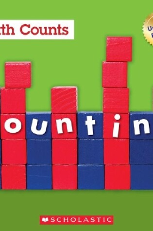 Cover of Counting (Math Counts: Updated Editions)