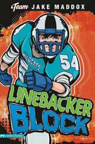Cover of Linebacker Block