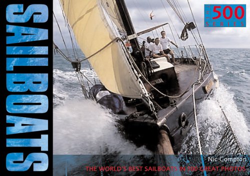 Book cover for Sailboats