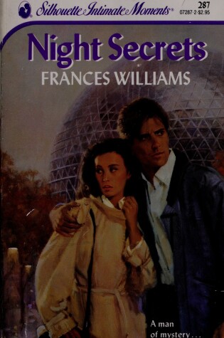 Cover of Night Secrets