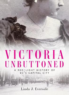 Cover of Victoria Unbuttoned