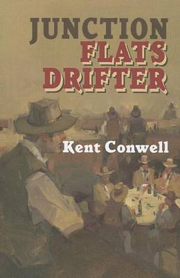 Book cover for Junction Flats Drifter