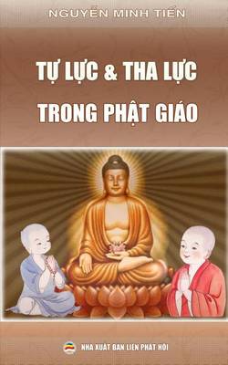 Book cover for Tu Luc Va Tha Luc Trong Phat Giao