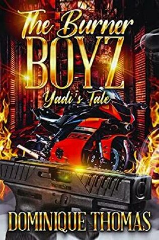 Cover of Yadi's Tale