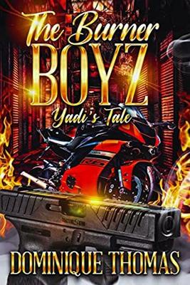 Book cover for Yadi's Tale