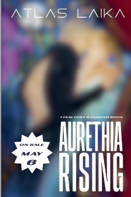 Cover of Aurethia Rising