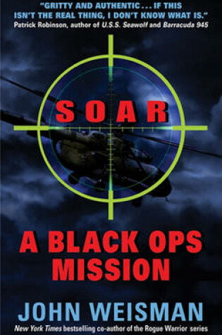 Cover of Soar