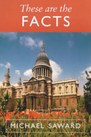 Cover of These are the Facts