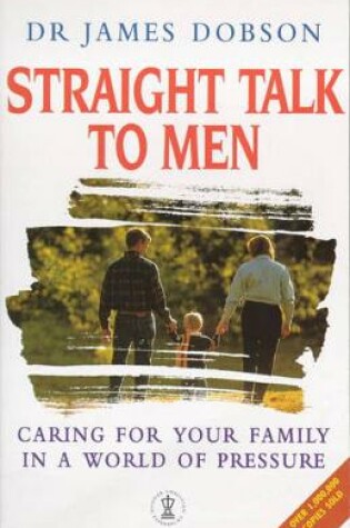 Cover of Straight Talk to Men