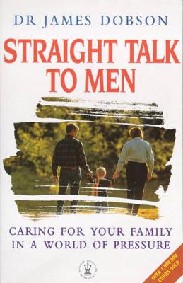 Book cover for Straight Talk to Men