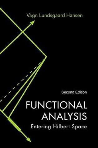 Cover of Functional Analysis