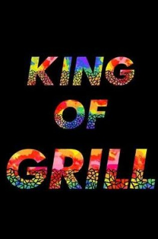 Cover of King Of Grill