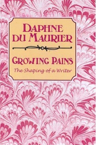 Cover of Growing Pains