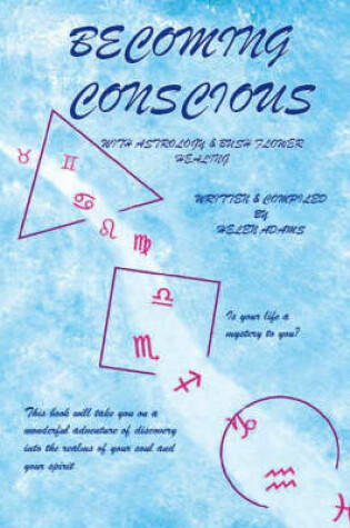 Cover of Becoming Conscious
