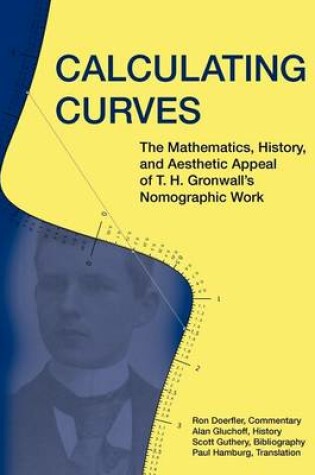 Cover of Calculating Curves