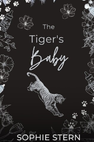 Cover of The Tiger's Baby