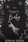 Book cover for The Tiger's Baby