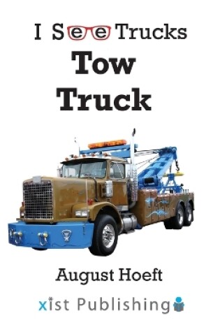 Cover of Tow Truck