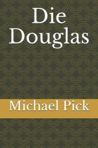Cover of Die Douglas