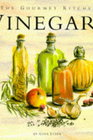 Cover of Vinegars