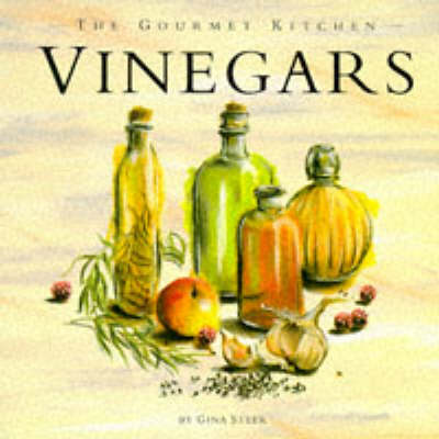 Cover of Vinegars