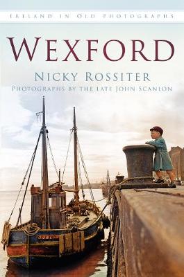 Book cover for Wexford