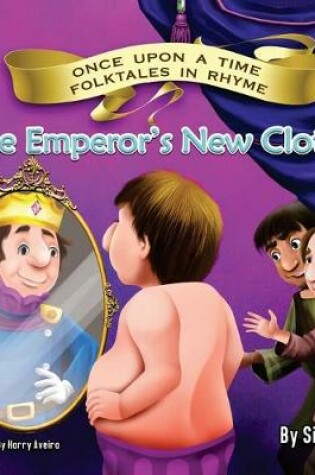 Cover of The Emperor's New Clothes