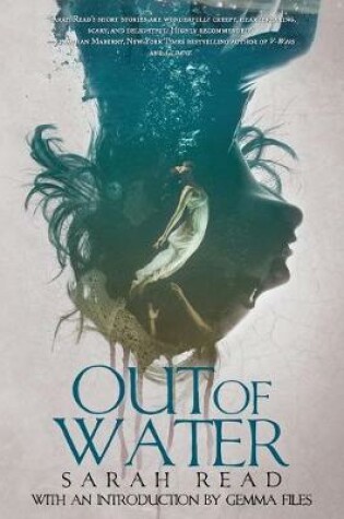 Cover of Out of Water