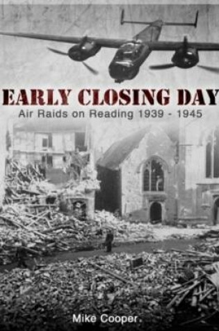 Cover of Early Closing Day
