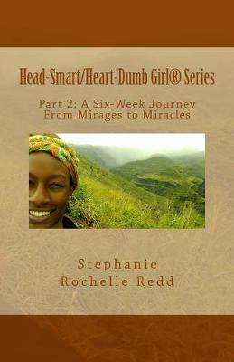 Book cover for Head-Smart/ Heart-Dumb Girl(R) Series
