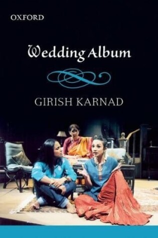 Cover of Wedding Album